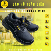 Giày bảo hộ Letos 2101